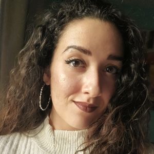 Meet your Posher, Gabriella